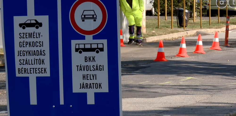 Vélhetően a kórházaknál a legdrágább parkolni ma Magyarországon