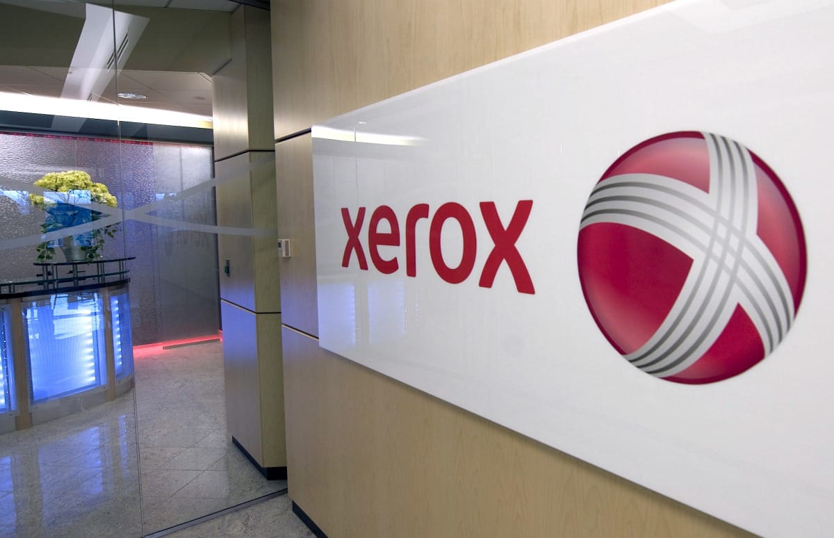 Kitiltási botrányhoz vezethet a NAV Xeroxra kiírt fura közbeszerzése?