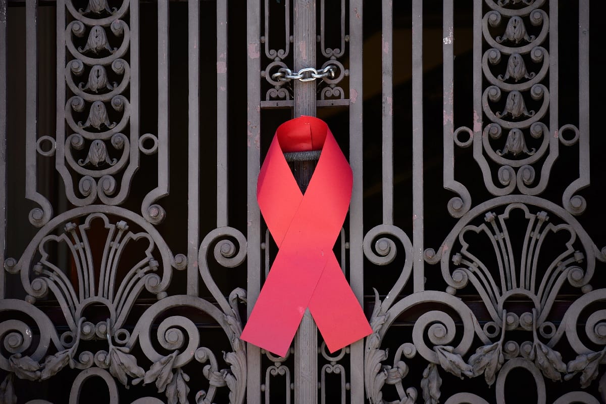 Magyarországon nincs AIDS-robbanás, de nem dőlhetünk hátra