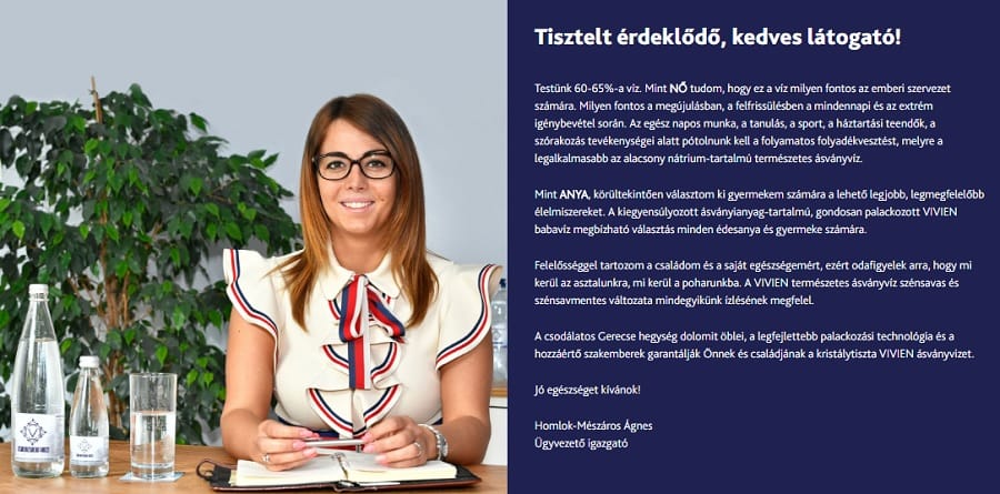 Újra férjhez ment Mészáros Lőrinc kisebbik lánya 