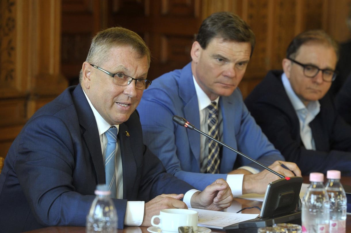 Mondott pár érdekeset Bánki Erik a lakáskasszák folytatásáról