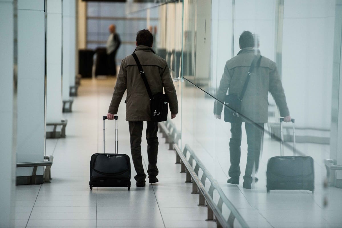Sokat repül Ferihegyről? Jó híre van a BKK-nak