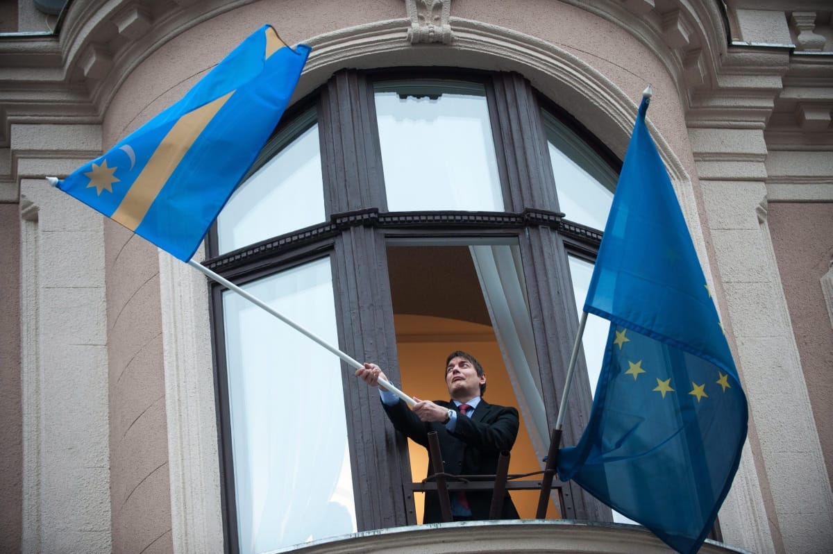 A székelyföld autonómiájáért imádkoznak