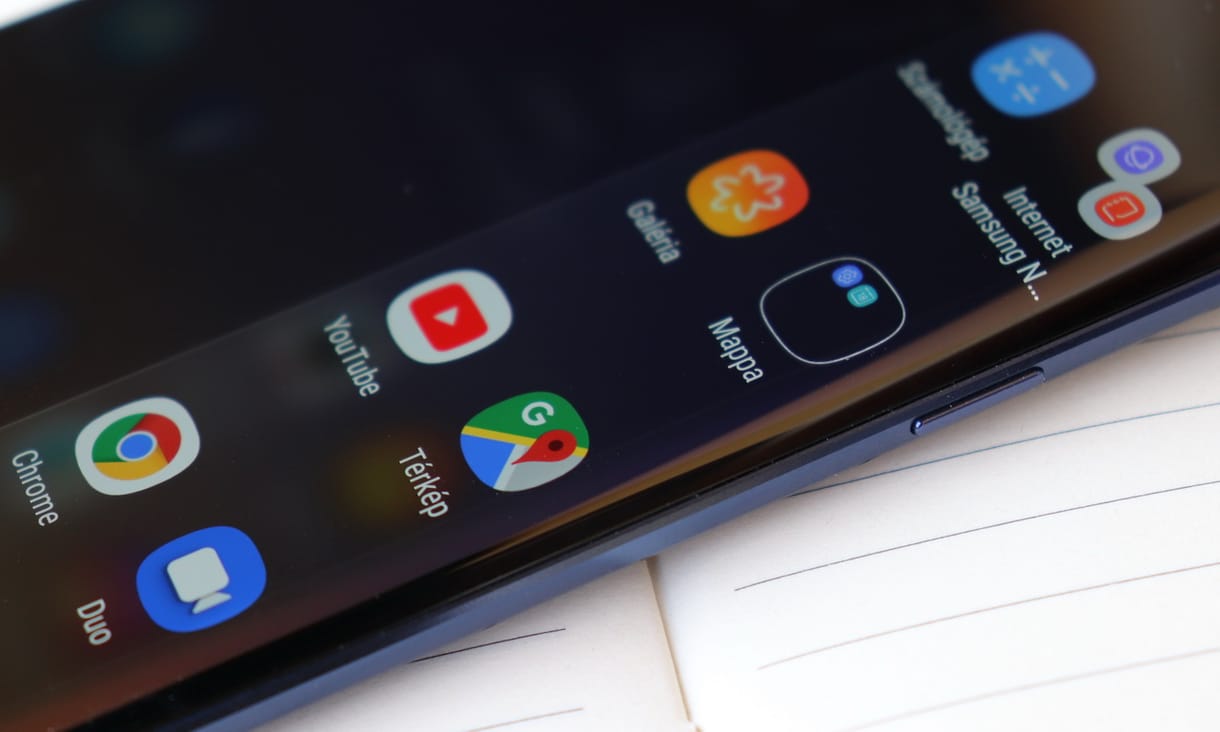 Az egyik legfontosabb dolgot már most tudjuk az idén érkező Samsung Galaxy Note10-ről