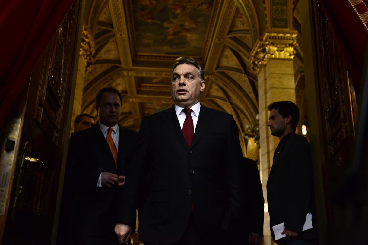 Újabb offenzívára készül az újjászervezett Orbán-stáb