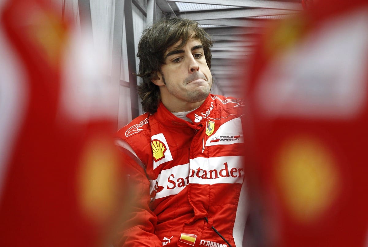 Alonso: a McLaren nagyon erős