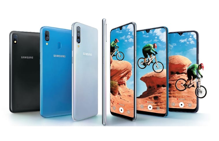 Milyen telefonokat vesznek most legtöbben Európában?