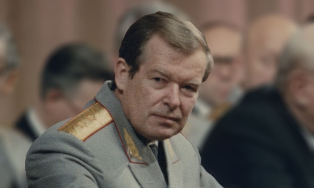 Elhunyt a KGB utolsó főnöke, Vagyim Viktorovics Bakatyin