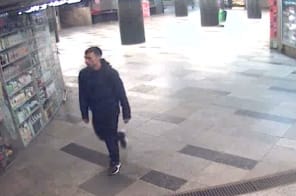 Ki ismeri fel a józsefvárosi kápolnarongálót? – videó