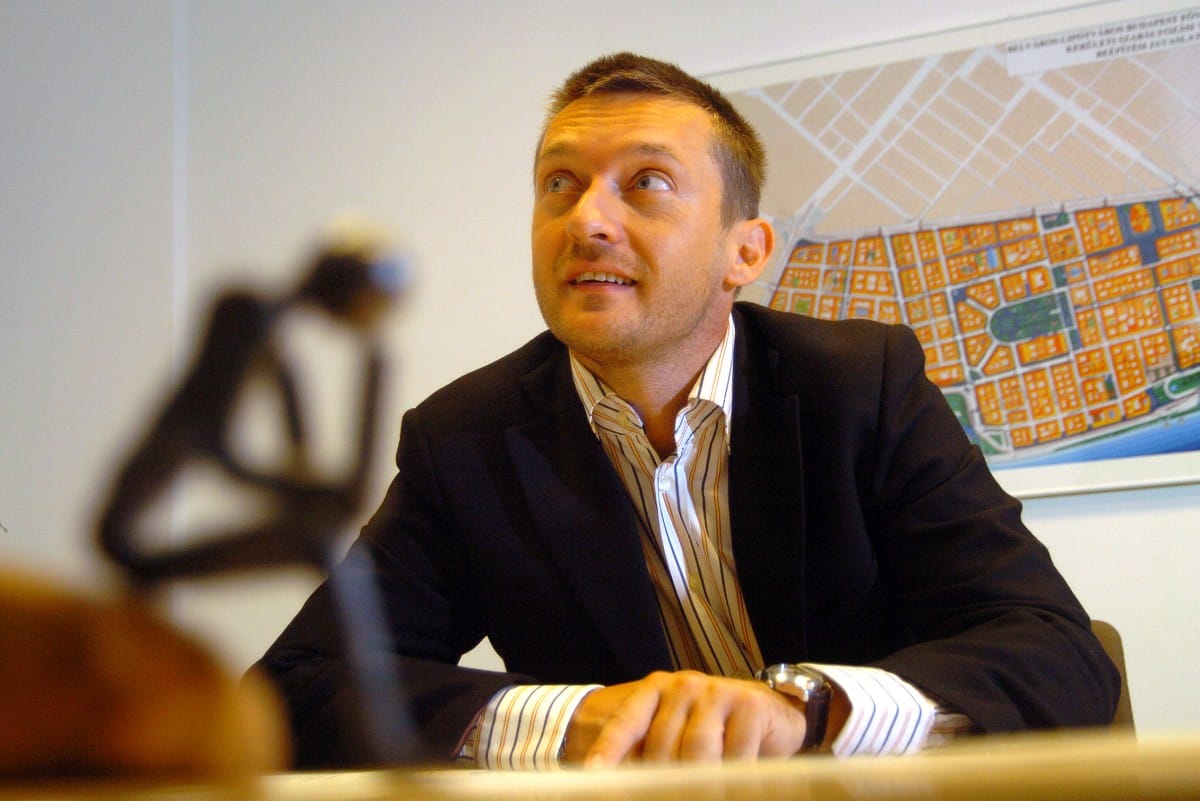 Rogán: elkövettünk egy kommunikációs hibát