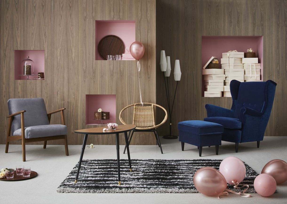 Elindult az IKEA online piactere, használt bútorokat lehet rajta adni-venni