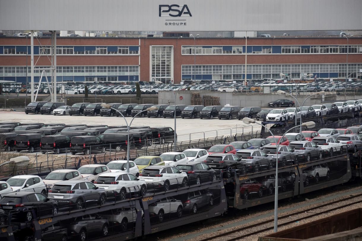 Már együtt kezdi az új évet a Fiat Chrysler és a Peugeot-Citroen