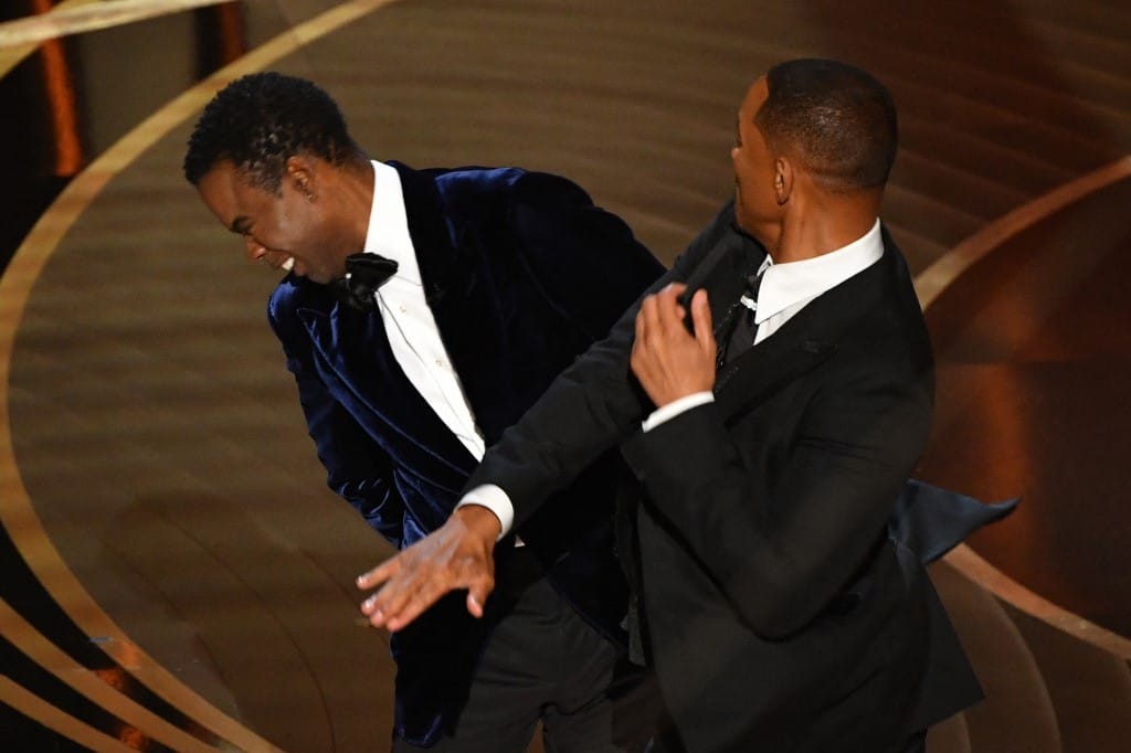 Will Smith lemondott amerikai filmakadémiai tagságáról