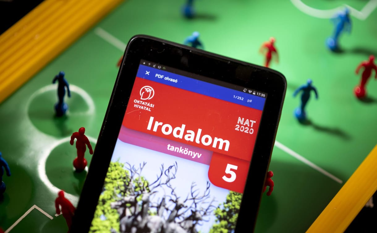 Szakértő: A pedagógusoknak kell kikényszeríteni a változást