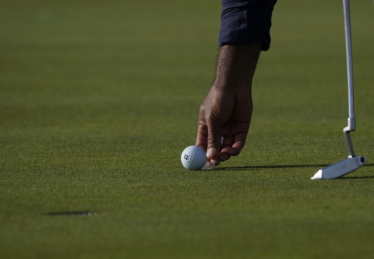 Apja elhibázott golfütésétől halt meg egy hatéves amerikai kislány