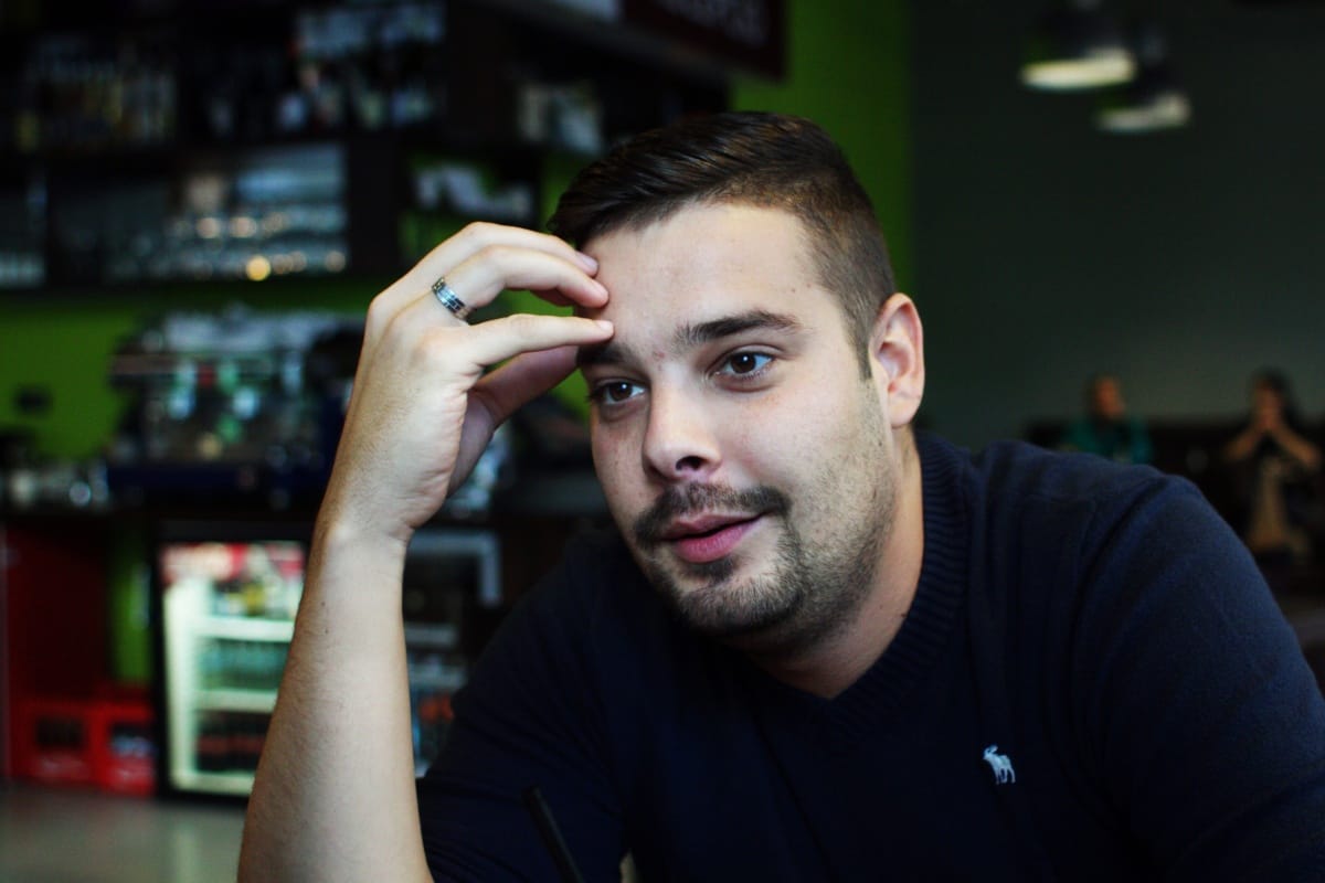 „Kalmár Tamás eltunyult, még a poénjai is túltápláltak” - Itt a Dumapárbaj előzetese