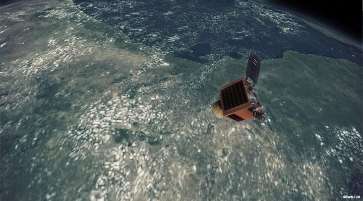 A NASA és az Airbus is Miskolcról vásárol űralkatrészeket