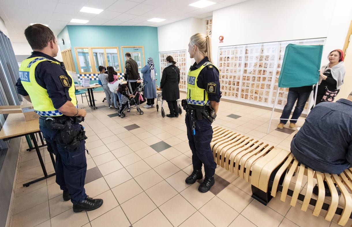 Svédország: akár maradhat is a kisebbségi baloldali kormány