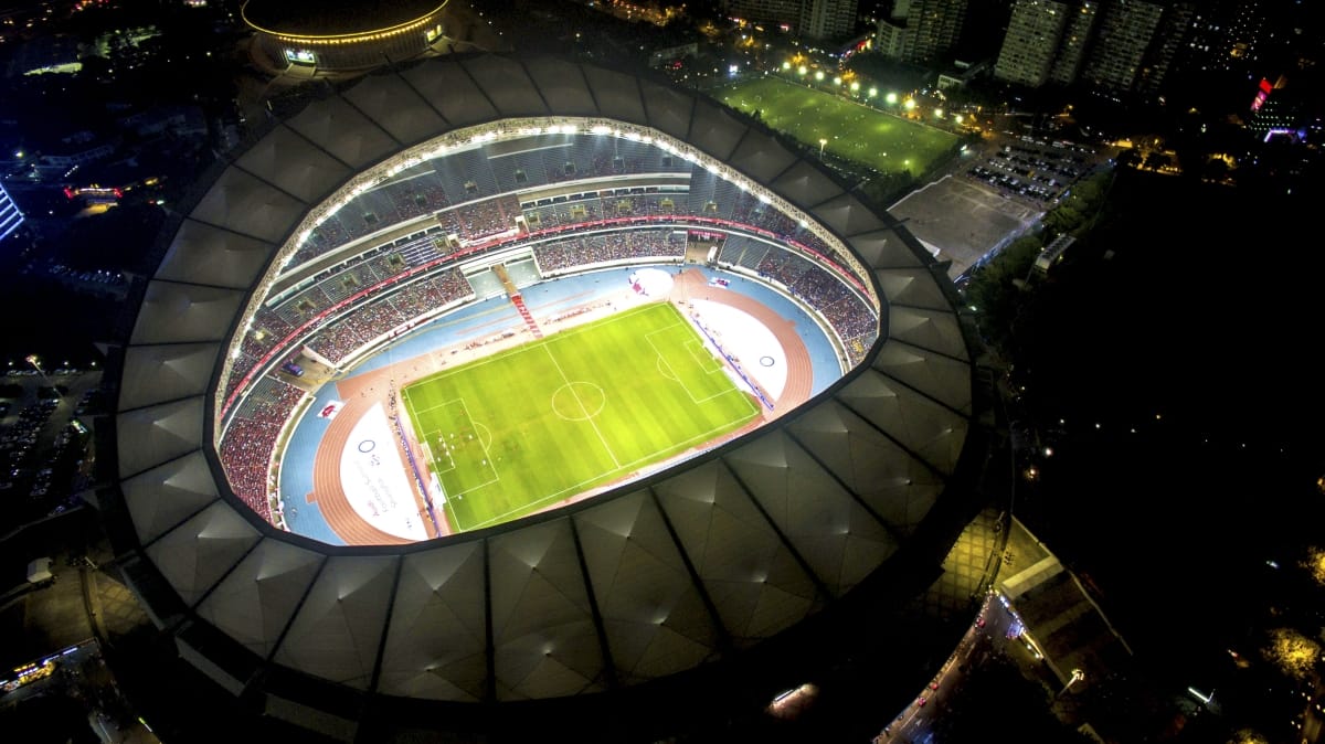 Orbánnak lenne még mit tanulnia stadionépítésben