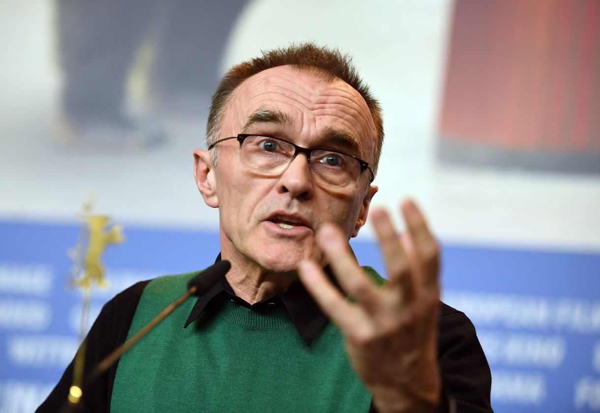 Igazi sztár rendezi a következő James Bond-filmet