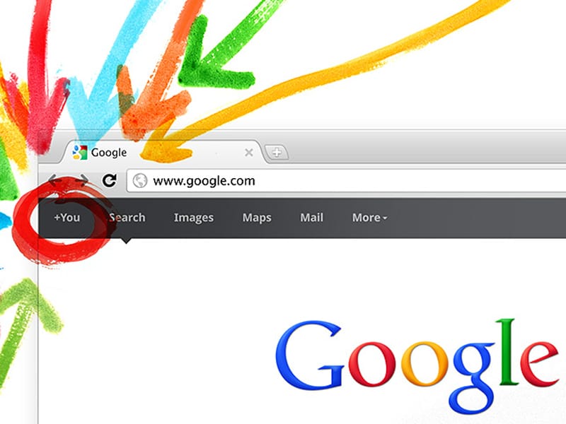 A zene lehet a Google+ nagy dobása