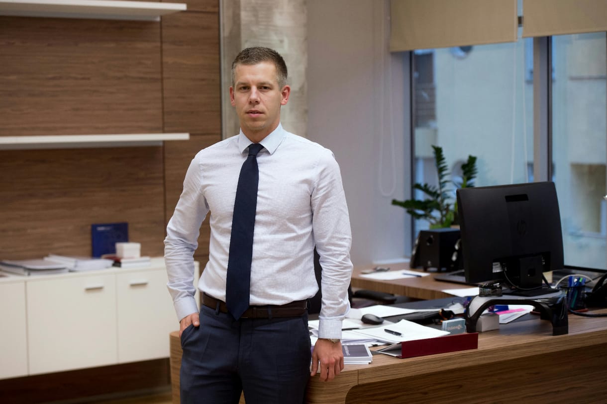 Tényleg beidézte Magyar Pétert az ügyészség, el is magyarázták, miért