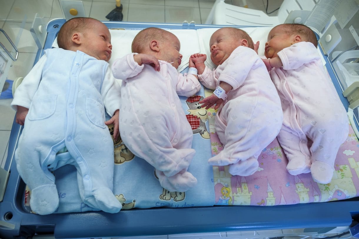 ltt a kormány várva várt döntése a lombikprogram támogatásáról