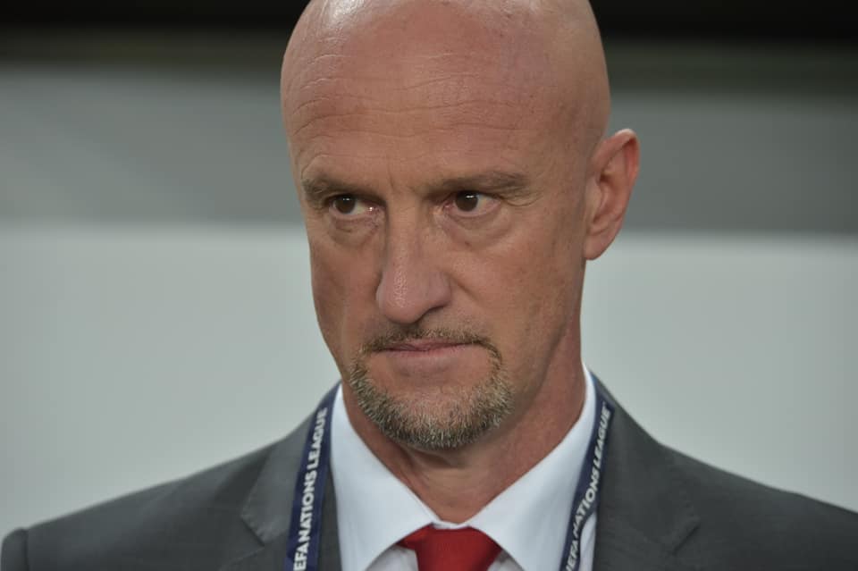 Eltiltotta Marco Rossit az UEFA