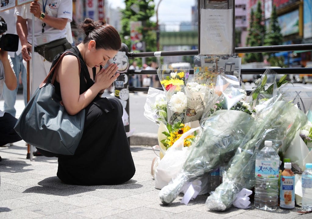 Kivégezték a japán férfit, aki 2008-ban hét embert szúrt le Tokió utcáin