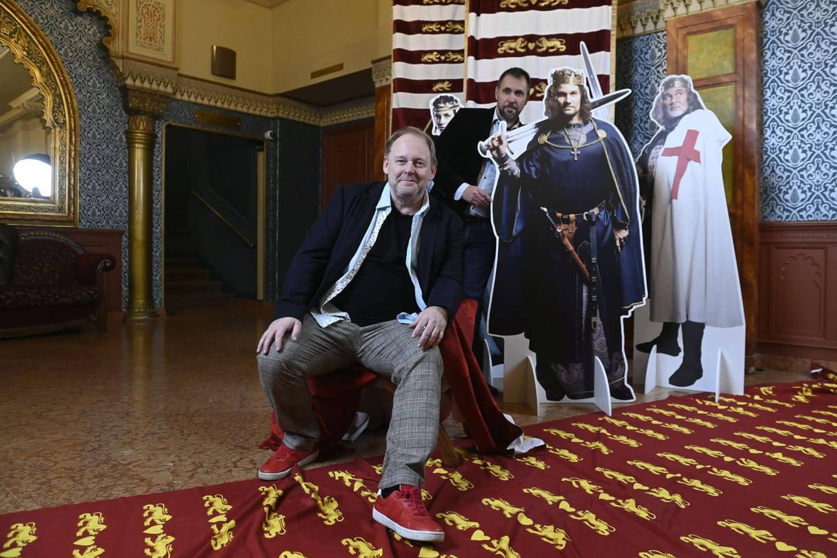 400 milliós támogatást kap új filmjére az Aranybulla rendezője