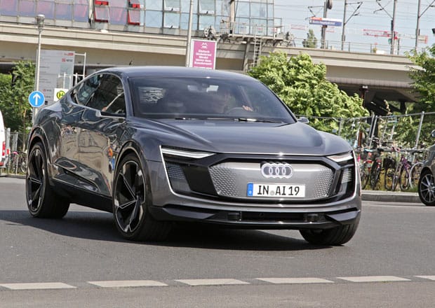 Összefog a Porsche és az Audi, és ez nekünk lehet jó hír