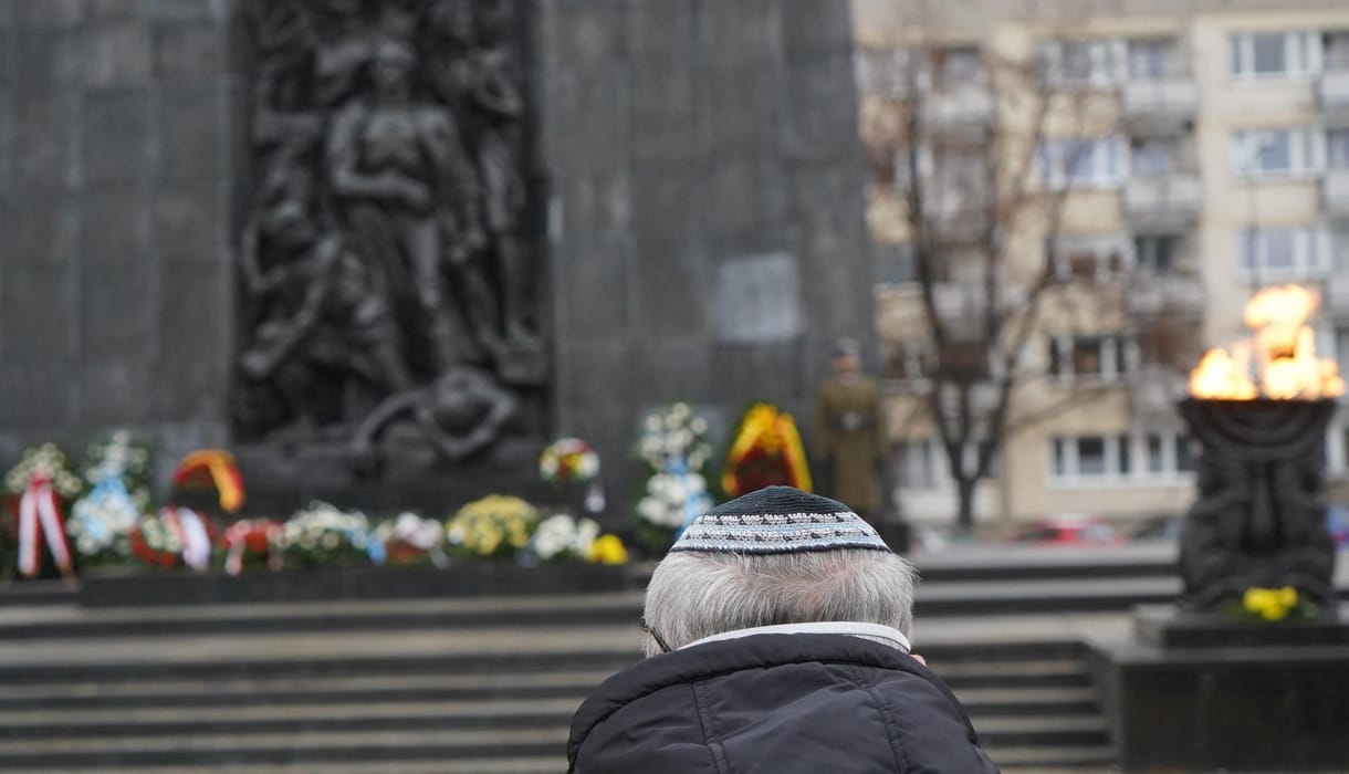 Jogerősen a holokausztkutatóknak adott igazat egy nagy felháborodást keltő ügyben a lengyel bíróság