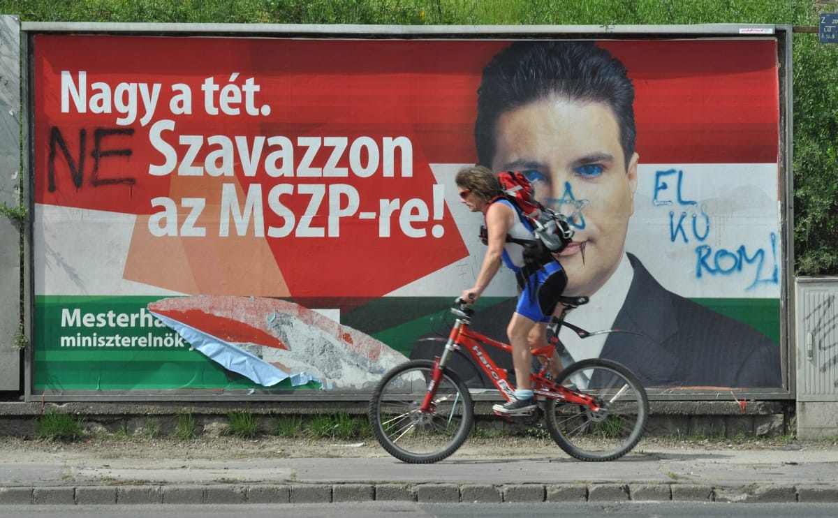 Botka átvette az MSZP irányítását