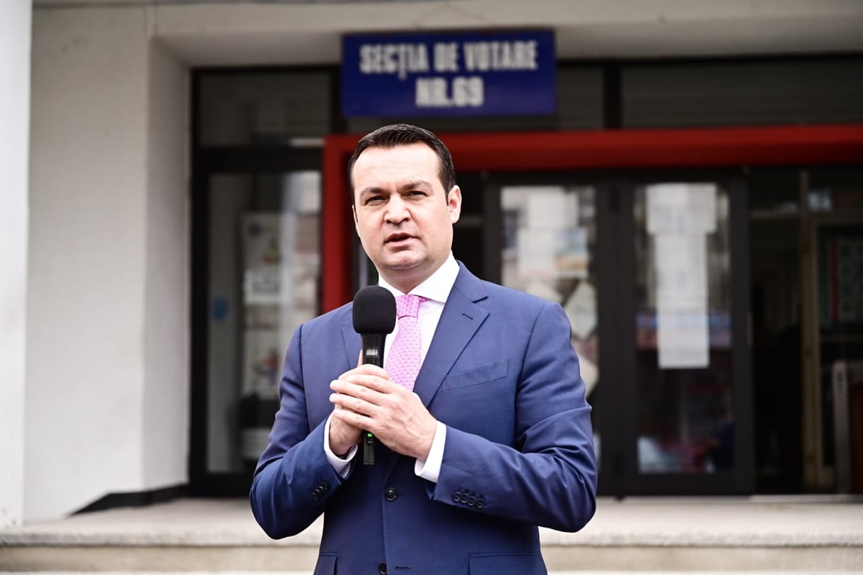 Elkobozzák a nagybányai polgármester igazolatlan eredetű vagyonát