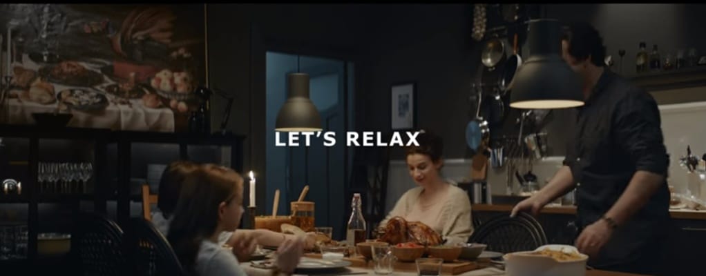 Beszólt az IKEA az ebédjükkel szelfizőknek