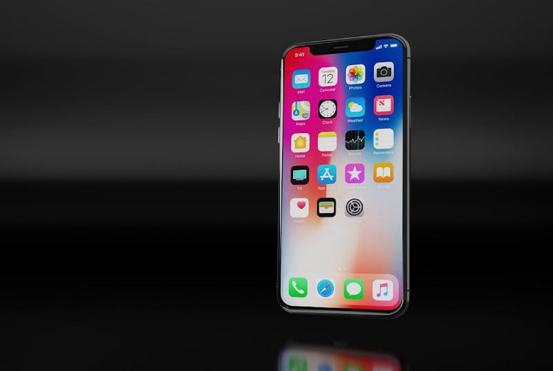 Nem kerülhet rosszfiúk kezébe az iPhone a filmekben