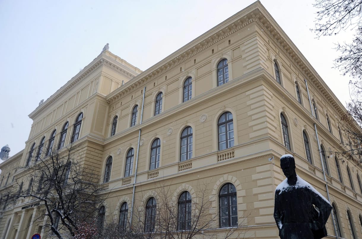 Globális ötszázban az ELTE és az SZTE