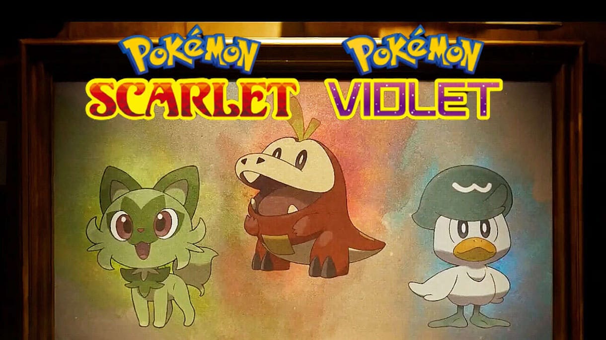 Új Pokémon-játék jön még idén, rögtön kettő