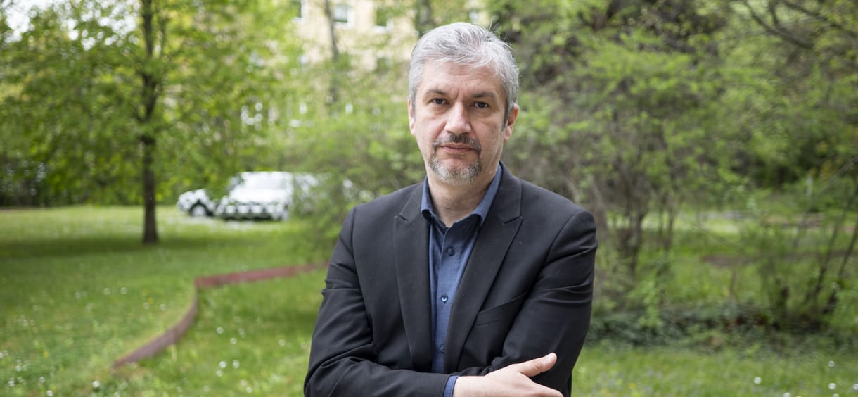 Hadházy Ákos a Fülkében: Simán benne van a rendszerben, hogy Magyar Pétert el fogják vinni a rendőrök