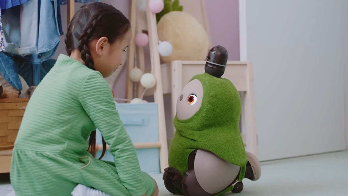 Emlékszik még a Furbyre? A japánok megcsinálták az új verziót, de ez sokkal okosabb