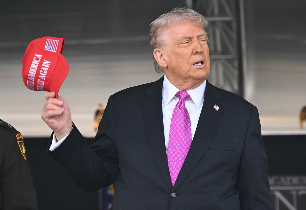 Trump szerint túl sok a munkaszüneti nap Amerikában, és „ennek meg kell változnia”