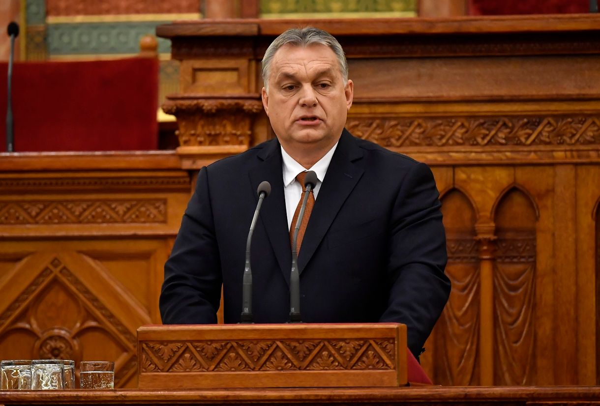 Kurz szépen odaszólt egyet Orbánnak a Frontex miatt