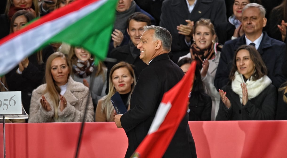 Le Figaro: Európa sokáig alábecsülte Orbán illiberális demokráciáját