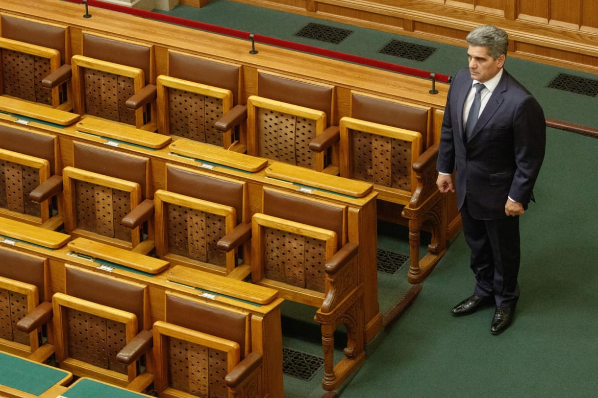 A választásig nem zárul le a nyomozás Farkas Flóriánék ügyében