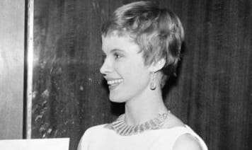 Meghalt a Bergman-filmek ikonikus arca, Bibi Andersson