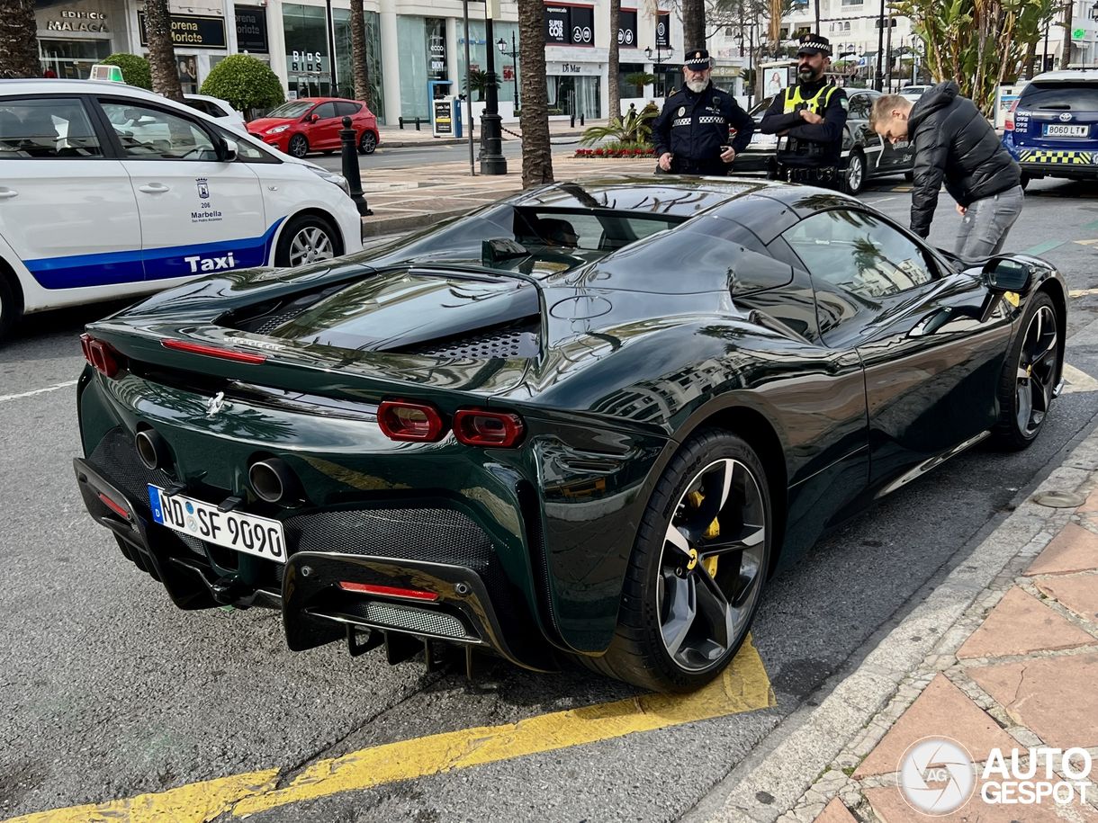Tiborcz nagyon hallgat arról, milyen konstrukcióban bérelte a negyedmilliárdos Ferrarit
