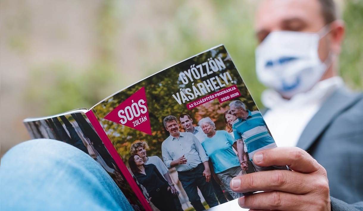 Történelmi esély veszhet el Romániában az egymással és magukkal hadakozó magyar pártok miatt