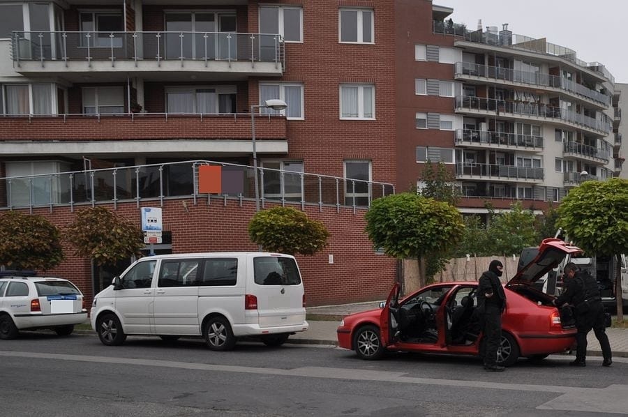 Robbantással fenyegetőzött egy férfi Csepelen - elfogták