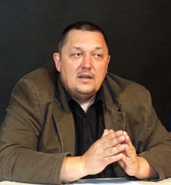 Vidnyánszky: 