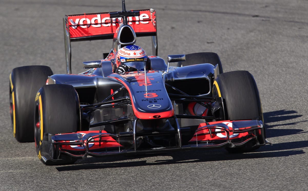 F1: megint Petrov a nap lúzere 